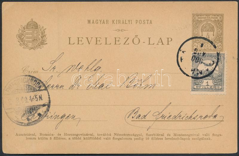 Lot 1037 - Hungary Hungarian covers at a very low starting price - Darabanth Co Ltd Online auction of stamps, postcards and other collectibles #285 Lot 1037 - Hungary Hungarian covers at a very low starting price - Darabanth Co Ltd Online auction of stamps, postcards and other collectibles #285