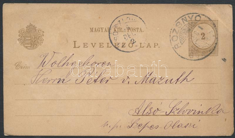 Lot 937 - Hungary Hungarian covers at a very low starting price - Darabanth Co Ltd Online auction of stamps, postcards and other collectibles #285 Lot 937 - Hungary Hungarian covers at a very low starting price - Darabanth Co Ltd Online auction of stamps, postcards and other collectibles #285