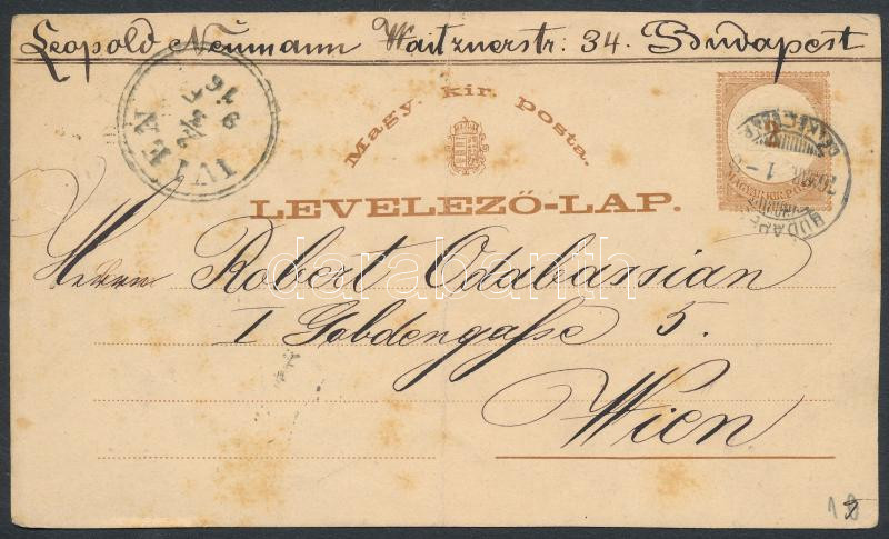 Lot 764 - Hungary Hungarian covers at a very low starting price -  Darabanth Co Ltd Online auction of stamps, postcards and other collectibles #285 