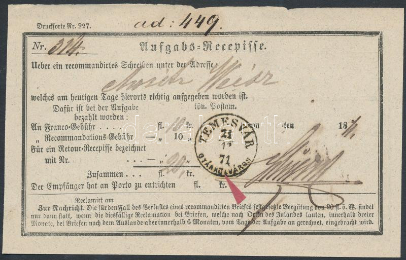 Lot 696 - Hungary Hungarian covers at a very low starting price - Darabanth Co Ltd Online auction of stamps, postcards and other collectibles #285 Lot 696 - Hungary Hungarian covers at a very low starting price - Darabanth Co Ltd Online auction of stamps, postcards and other collectibles #285