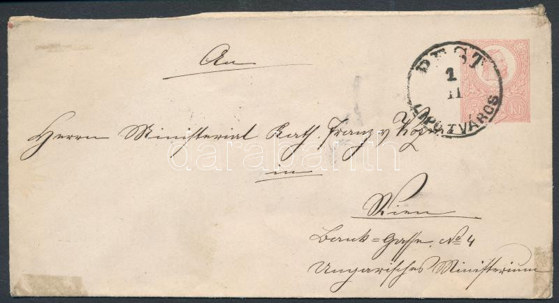 Lot 706 - Hungary Hungarian covers at a very low starting price -  Darabanth Co Ltd Online auction of stamps, postcards and other collectibles #285 