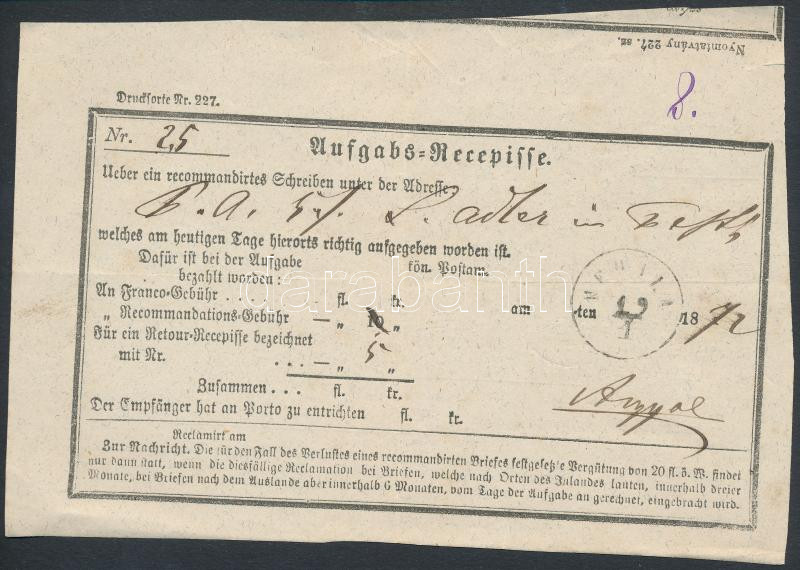 Lot 709 - Hungary Hungarian covers at a very low starting price -  Darabanth Co Ltd Online auction of stamps, postcards and other collectibles #285 
