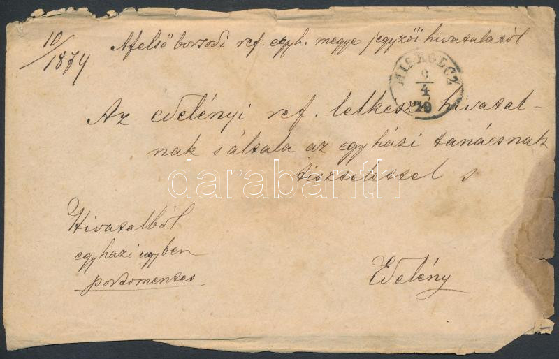 Lot 682 - Hungary Hungarian covers at a very low starting price - Darabanth Co Ltd Online auction of stamps, postcards and other collectibles #285 Lot 682 - Hungary Hungarian covers at a very low starting price - Darabanth Co Ltd Online auction of stamps, postcards and other collectibles #285