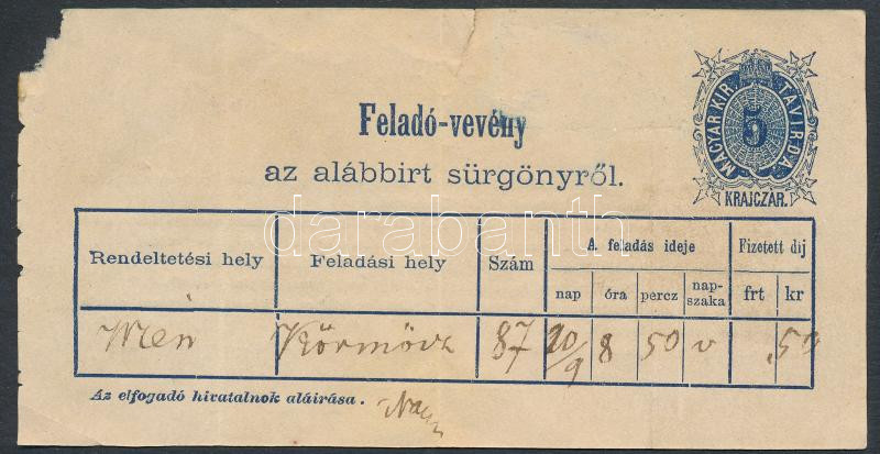 Lot 723 - Hungary Hungarian covers at a very low starting price -  Darabanth Co Ltd Online auction of stamps, postcards and other collectibles #285 