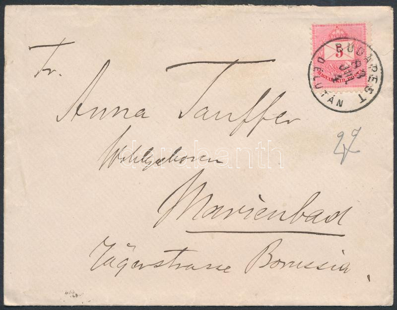 Lot 825 - Hungary Hungarian covers at a very low starting price -  Darabanth Co Ltd Online auction of stamps, postcards and other collectibles #285 