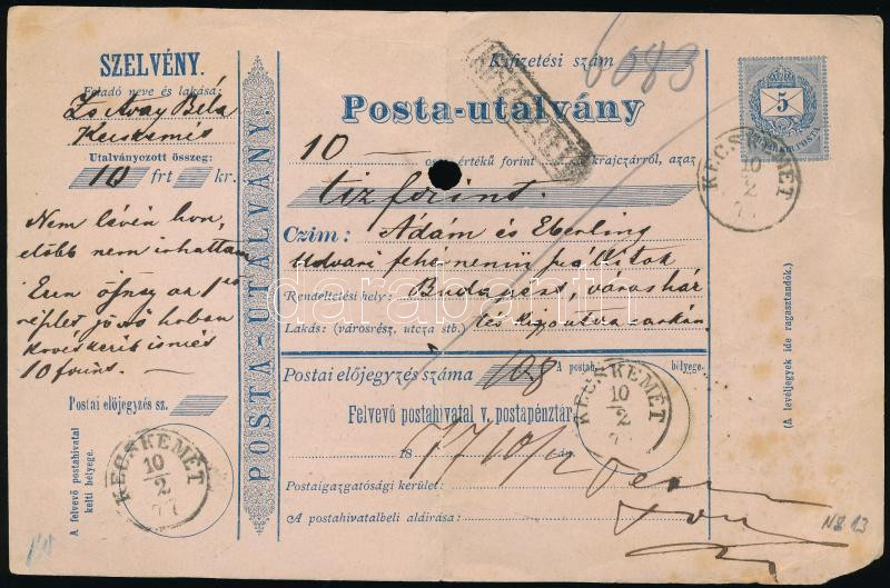 Lot 774 - Hungary Hungarian covers at a very low starting price -  Darabanth Co Ltd Online auction of stamps, postcards and other collectibles #285 