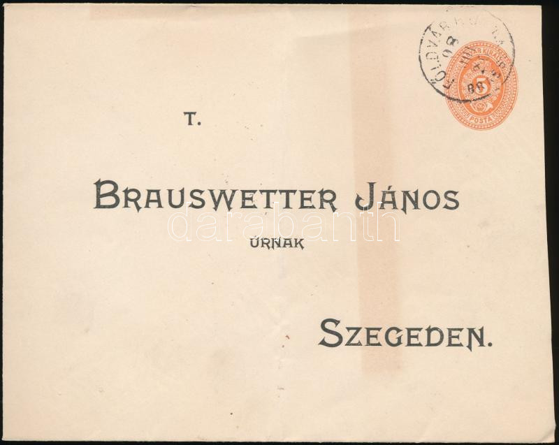 Lot 976 - Hungary Hungarian covers at a very low starting price - Darabanth Co Ltd Online auction of stamps, postcards and other collectibles #285 Lot 976 - Hungary Hungarian covers at a very low starting price - Darabanth Co Ltd Online auction of stamps, postcards and other collectibles #285