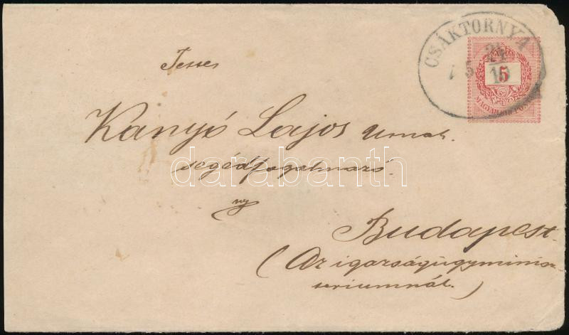 Lot 757 - Hungary Hungarian covers at a very low starting price -  Darabanth Co Ltd Online auction of stamps, postcards and other collectibles #285 