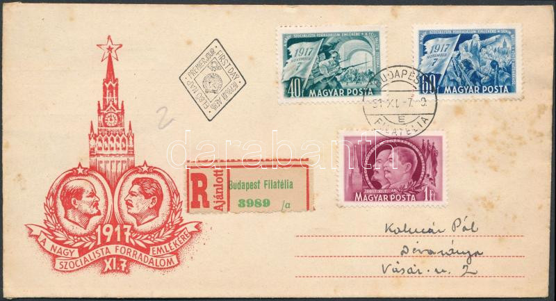 Lot 1197 - Hungary Hungarian covers at a very low starting price - Darabanth Co Ltd Online auction of stamps, postcards and other collectibles #287 Lot 1197 - Hungary Hungarian covers at a very low starting price - Darabanth Co Ltd Online auction of stamps, postcards and other collectibles #287