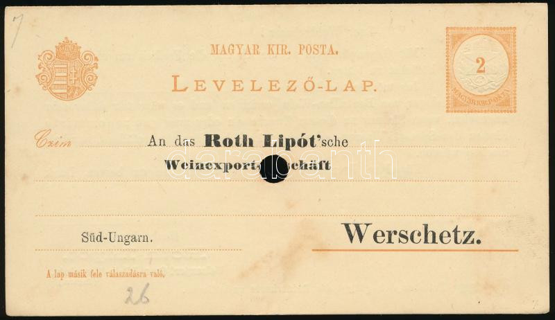 Lot 786 - Hungary Hungarian covers at a very low starting price - Darabanth Co Ltd Online auction of stamps, postcards and other collectibles #285 Lot 786 - Hungary Hungarian covers at a very low starting price - Darabanth Co Ltd Online auction of stamps, postcards and other collectibles #285