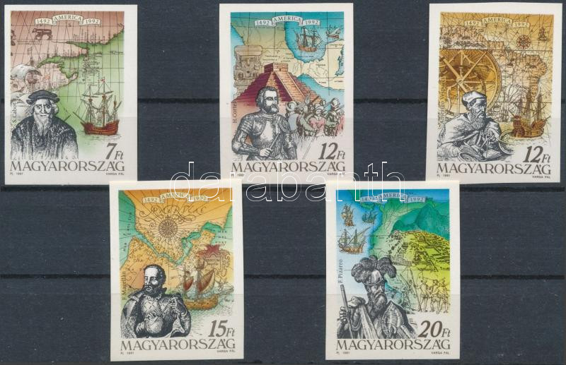 Lot 307 - Hungary Imperforate sets, blocks at a very low starting price -  Darabanth Co Ltd Stamps, Coins and Postcards Mail Auction #284