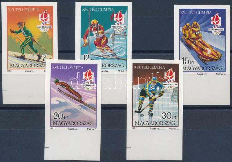 Lot 161 - Hungary Imperforate sets, blocks at a very low starting price - Darabanth Co Ltd Online auction of stamps, postcards and other collectibles #287 Lot 161 - Hungary Imperforate sets, blocks at a very low starting price - Darabanth Co Ltd Online auction of stamps, postcards and other collectibles #287