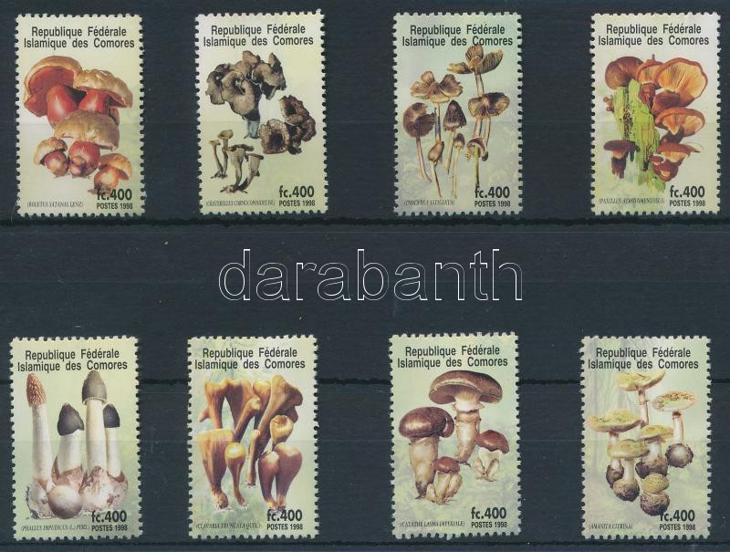 Lot 6431 - comoros Philately and postal history World - Comoros - Darabanth Co Ltd Stamps, Coins and Postcards Mail Auction #284 Lot 6431 - comoros Philately and postal history World - Comoros - Darabanth Co Ltd Stamps, Coins and Postcards Mail Auction #284