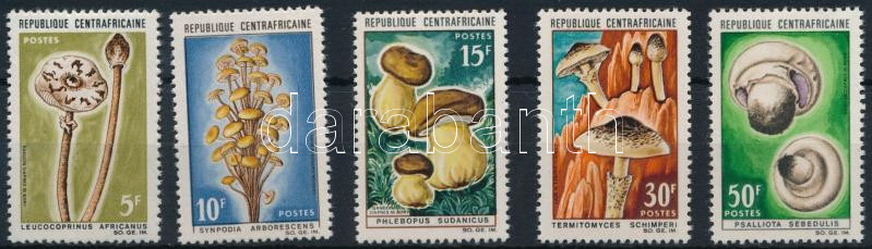 Lot 7210 - central-african republic philately and postal history world - central-african republic -  Darabanth Co Ltd Stamps, Coins and Postcards Mail Auction #283