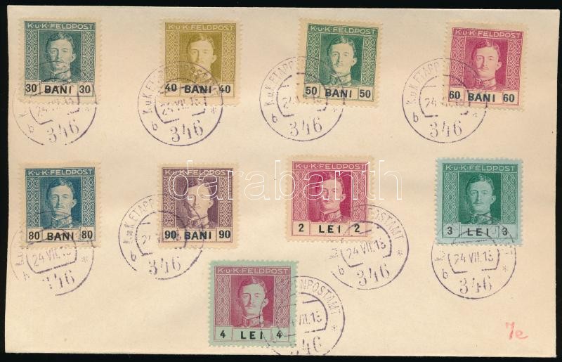 philately and postal history hungary kuk feldpost Stamp Auctions