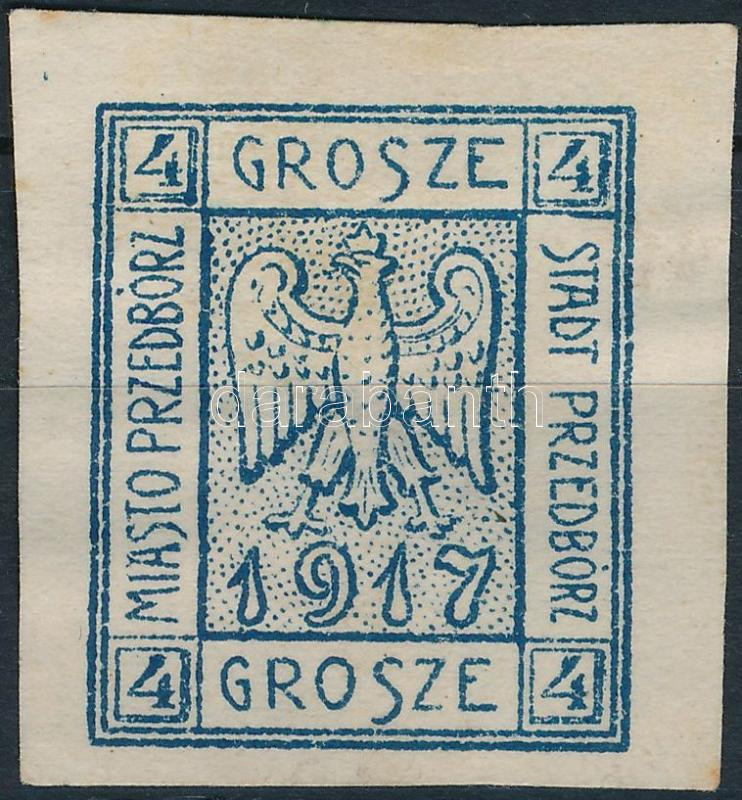 Lot 6828 - Poland philately and postal history world - poland -  Darabanth Co Ltd Online auction of stamps, postcards and other collectibles #287 