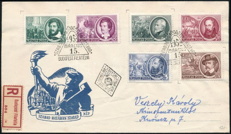 Lot 101 - Hungary single hungarian issues at a very low starting price - Darabanth Co Ltd Stamps, Coins and Postcards Mail Auction #283 Lot 101 - Hungary single hungarian issues at a very low starting price - Darabanth Co Ltd Stamps, Coins and Postcards Mail Auction #283
