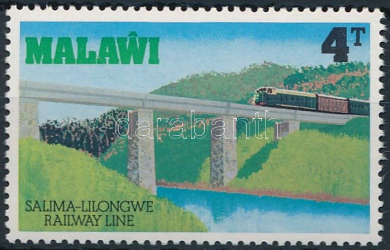 Lot 6925 - malawi philately and postal history world - malawi -  Darabanth Co Ltd Online auction of stamps, postcards and other collectibles #287 