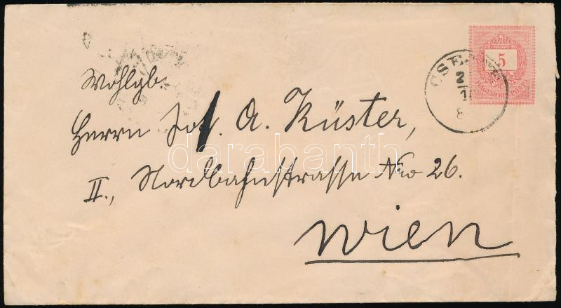 Lot 854 - Hungary Hungarian covers at a very low starting price - Darabanth Co Ltd Online auction of stamps, postcards and other collectibles #285 Lot 854 - Hungary Hungarian covers at a very low starting price - Darabanth Co Ltd Online auction of stamps, postcards and other collectibles #285