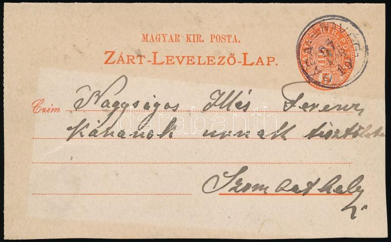 Lot 968 - Hungary Hungarian covers at a very low starting price - Darabanth Co Ltd Online auction of stamps, postcards and other collectibles #285 Lot 968 - Hungary Hungarian covers at a very low starting price - Darabanth Co Ltd Online auction of stamps, postcards and other collectibles #285