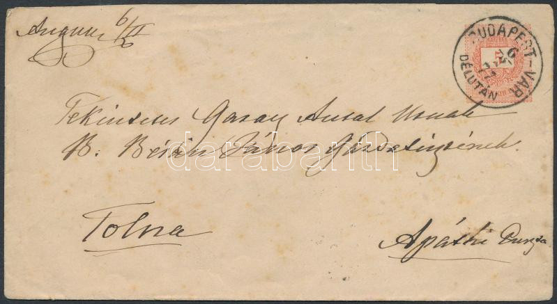 Lot 779 - Hungary Hungarian covers at a very low starting price - Darabanth Co Ltd Online auction of stamps, postcards and other collectibles #285 Lot 779 - Hungary Hungarian covers at a very low starting price - Darabanth Co Ltd Online auction of stamps, postcards and other collectibles #285