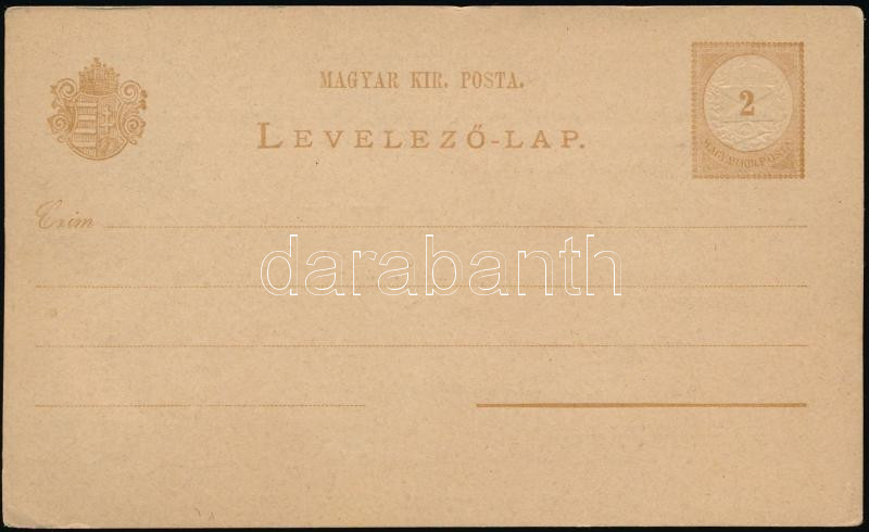 Lot 837 - Hungary Hungarian covers at a very low starting price - Darabanth Co Ltd Online auction of stamps, postcards and other collectibles #285 Lot 837 - Hungary Hungarian covers at a very low starting price - Darabanth Co Ltd Online auction of stamps, postcards and other collectibles #285