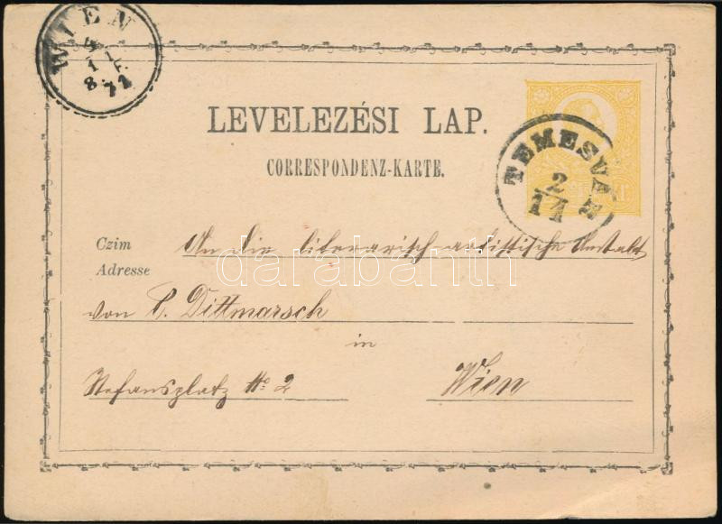 Lot 688 - Hungary Hungarian covers at a very low starting price - Darabanth Co Ltd Online auction of stamps, postcards and other collectibles #285 Lot 688 - Hungary Hungarian covers at a very low starting price - Darabanth Co Ltd Online auction of stamps, postcards and other collectibles #285
