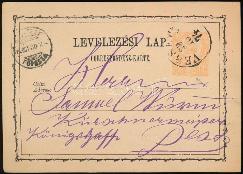 Lot 736 - Hungary Hungarian covers at a very low starting price - Darabanth Co Ltd Online auction of stamps, postcards and other collectibles #285 Lot 736 - Hungary Hungarian covers at a very low starting price - Darabanth Co Ltd Online auction of stamps, postcards and other collectibles #285