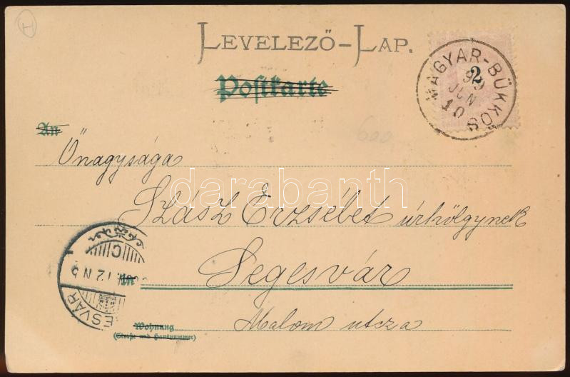 Lot 1027 - Hungary Hungarian covers at a very low starting price - Darabanth Co Ltd Online auction of stamps, postcards and other collectibles #285 Lot 1027 - Hungary Hungarian covers at a very low starting price - Darabanth Co Ltd Online auction of stamps, postcards and other collectibles #285