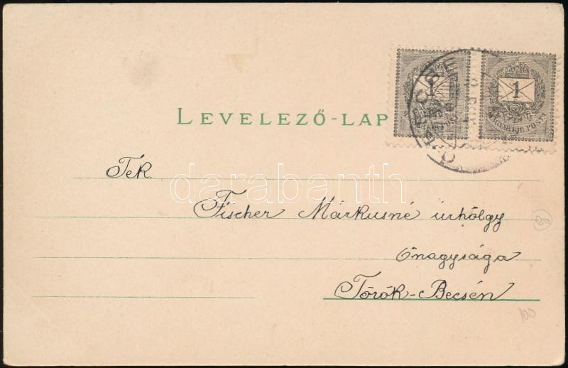 Lot 1026 - Hungary Hungarian covers at a very low starting price - Darabanth Co Ltd Online auction of stamps, postcards and other collectibles #285 Lot 1026 - Hungary Hungarian covers at a very low starting price - Darabanth Co Ltd Online auction of stamps, postcards and other collectibles #285