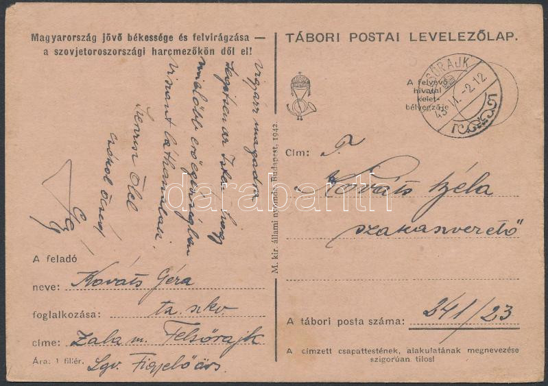 Lot 758 - Hungary Hungarian covers at a very low starting price -  Darabanth Co Ltd Online auction of stamps, postcards and other collectibles #286 