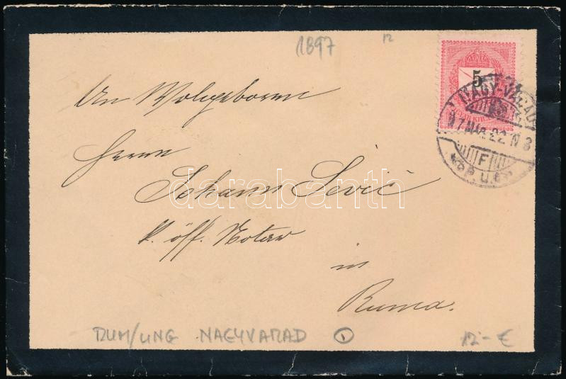 Lot 967 - Hungary Hungarian covers at a very low starting price - Darabanth Co Ltd Online auction of stamps, postcards and other collectibles #285 Lot 967 - Hungary Hungarian covers at a very low starting price - Darabanth Co Ltd Online auction of stamps, postcards and other collectibles #285