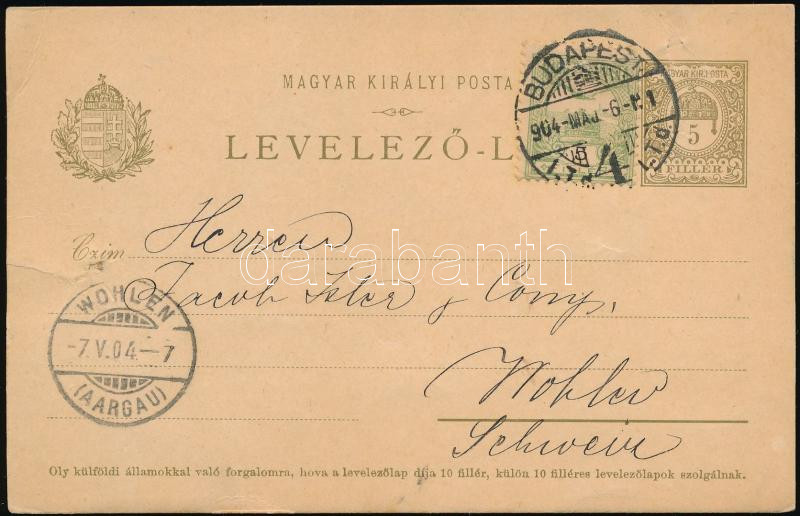 Lot 1085 - Hungary Hungarian covers at a very low starting price - Darabanth Co Ltd Online auction of stamps, postcards and other collectibles #285 Lot 1085 - Hungary Hungarian covers at a very low starting price - Darabanth Co Ltd Online auction of stamps, postcards and other collectibles #285