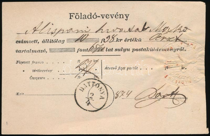 Lot 741 - Hungary Hungarian covers at a very low starting price - Darabanth Co Ltd Online auction of stamps, postcards and other collectibles #285 Lot 741 - Hungary Hungarian covers at a very low starting price - Darabanth Co Ltd Online auction of stamps, postcards and other collectibles #285