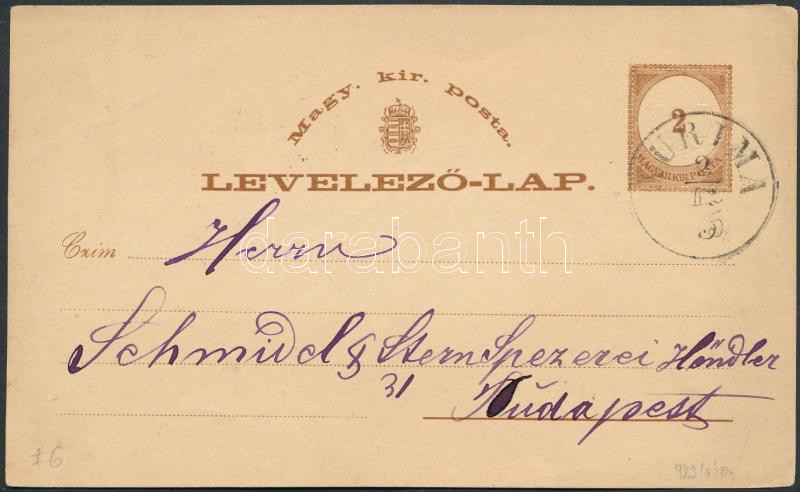 Lot 760 - Hungary Hungarian covers at a very low starting price -  Darabanth Co Ltd Online auction of stamps, postcards and other collectibles #285 