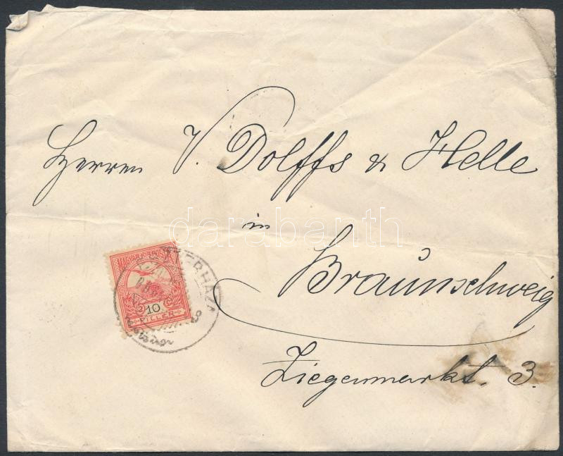 Lot 1032 - Hungary Hungarian covers at a very low starting price - Darabanth Co Ltd Online auction of stamps, postcards and other collectibles #285 Lot 1032 - Hungary Hungarian covers at a very low starting price - Darabanth Co Ltd Online auction of stamps, postcards and other collectibles #285