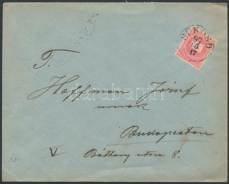 Lot 970 - Hungary Hungarian covers at a very low starting price - Darabanth Co Ltd Online auction of stamps, postcards and other collectibles #285 Lot 970 - Hungary Hungarian covers at a very low starting price - Darabanth Co Ltd Online auction of stamps, postcards and other collectibles #285