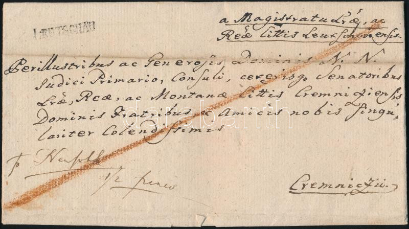 Lot 53 - Hungary philately and postal history hungary - prephilatelic covers - Darabanth Co Ltd Major Auction of stamps, postcards and other collectibles #26 Lot 53 - Hungary philately and postal history hungary - prephilatelic covers - Darabanth Co Ltd Major Auction of stamps, postcards and other collectibles #26