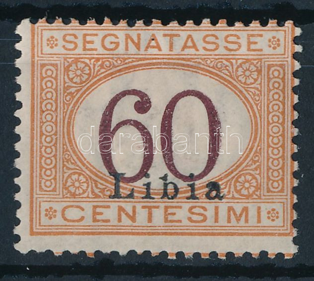 Lot 7157 - italian libya philately and postal history world - italian libya -  Darabanth Co Ltd Online auction of stamps, postcards and other collectibles #287 