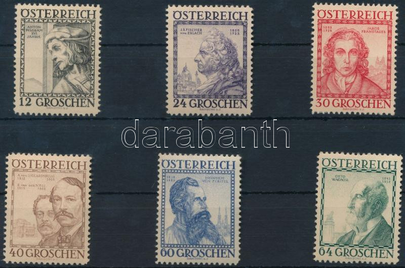 Lot 6390 - Austria Philately and postal history world - Austria -  Darabanth Co Ltd Online auction of stamps, postcards and other collectibles #288 
