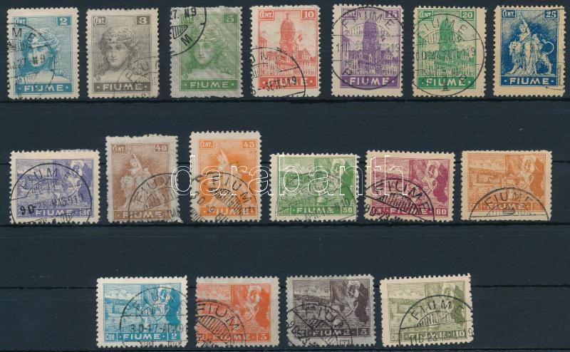 Lot 6957 - Fiume philately and postal history world - fiume - Darabanth Co Ltd Online auction of stamps, postcards and other collectibles #285 Lot 6957 - Fiume philately and postal history world - fiume - Darabanth Co Ltd Online auction of stamps, postcards and other collectibles #285