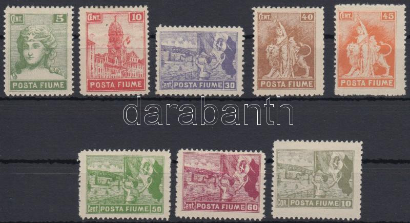 Lot 6574 - Fiume philately and postal history world - fiume - Darabanth Co Ltd Stamps, Coins and Postcards Mail Auction #283 Lot 6574 - Fiume philately and postal history world - fiume - Darabanth Co Ltd Stamps, Coins and Postcards Mail Auction #283