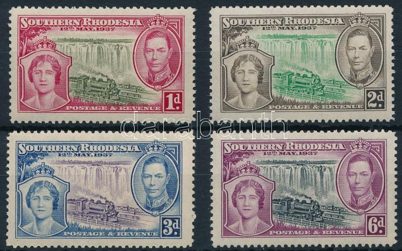 Lot 6531 - south rhodesia philately and postal history world - south rhodesia - Darabanth Co Ltd Stamps, Coins and Postcards Mail Auction #284 Lot 6531 - south rhodesia philately and postal history world - south rhodesia - Darabanth Co Ltd Stamps, Coins and Postcards Mail Auction #284