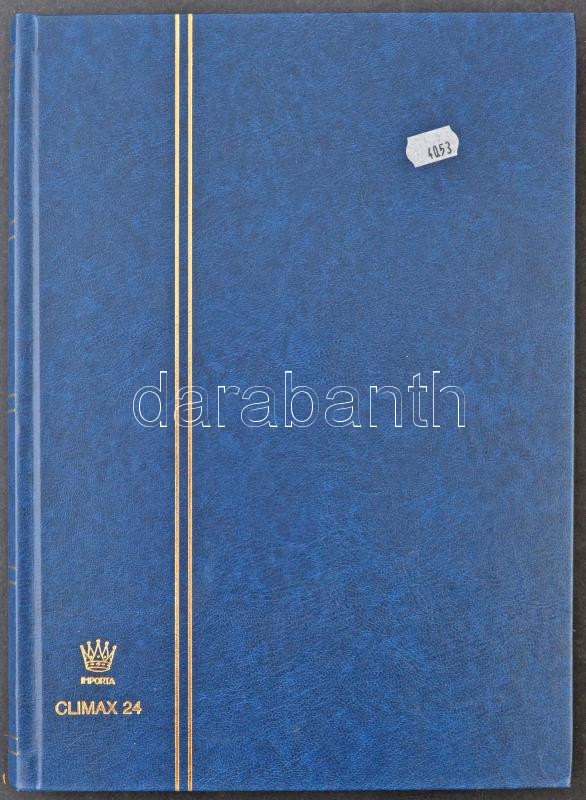 Lot 2684 - Stockcards, albums, accessories Stockcards, albums, accessories - Darabanth Co Ltd Stamps, Coins and Postcards Mail Auction #284 Lot 2684 - Stockcards, albums, accessories Stockcards, albums, accessories - Darabanth Co Ltd Stamps, Coins and Postcards Mail Auction #284