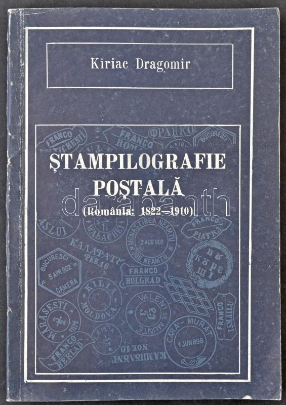 Lot 1782 - Catalogues, literature Catalogues, bibliography -  Darabanth Co Ltd Online auction of stamps, postcards and other collectibles #286 