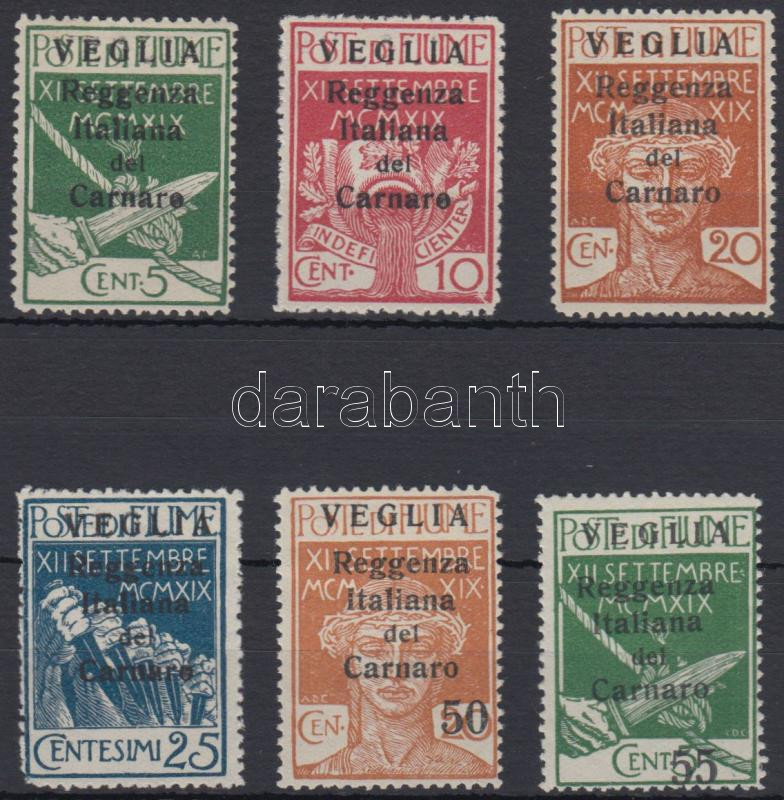 Lot 6567 - Fiume philately and postal history world - fiume - Darabanth Co Ltd Stamps, Coins and Postcards Mail Auction #283 Lot 6567 - Fiume philately and postal history world - fiume - Darabanth Co Ltd Stamps, Coins and Postcards Mail Auction #283