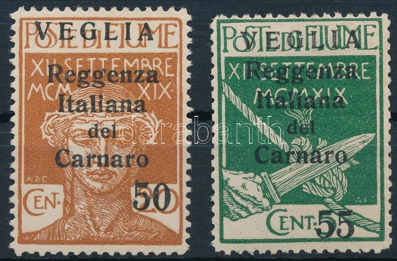 Lot 6437 - Fiume philately and postal history world - fiume -  Darabanth Co Ltd Online auction of stamps, postcards and other collectibles #287 