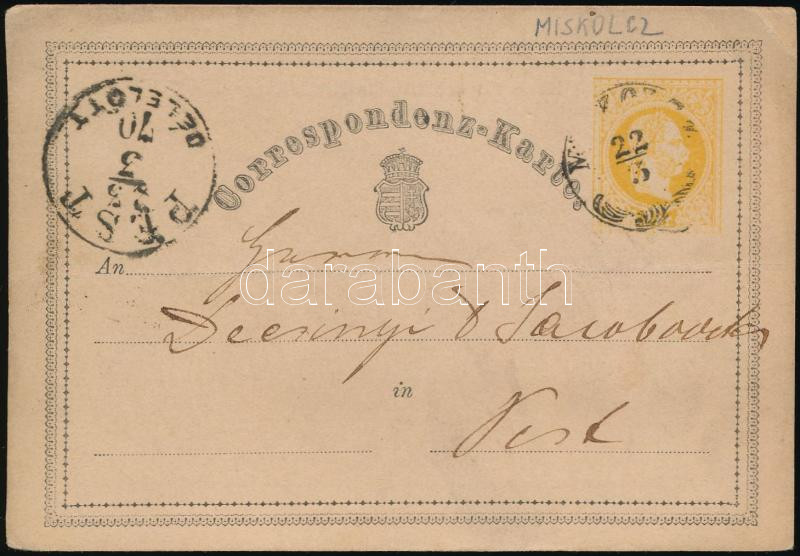 Lot 425 - Hungary Hungarian covers at a very low starting price -  Darabanth Co Ltd Stamps, Coins and Postcards Mail Auction #284