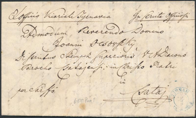 Lot 666 - Austria / Hungary philately and postal history hungary - the 1850 issue -  Darabanth Co Ltd Major Auction of stamps, postcards and other collectibles #26 