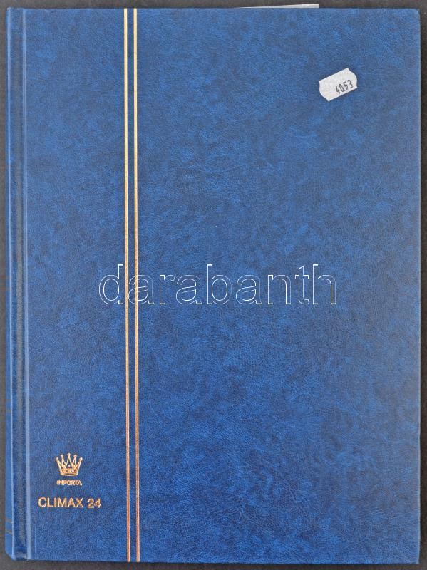 Lot 2685 - Stockcards, albums, accessories Stockcards, albums, accessories - Darabanth Co Ltd Stamps, Coins and Postcards Mail Auction #284 Lot 2685 - Stockcards, albums, accessories Stockcards, albums, accessories - Darabanth Co Ltd Stamps, Coins and Postcards Mail Auction #284